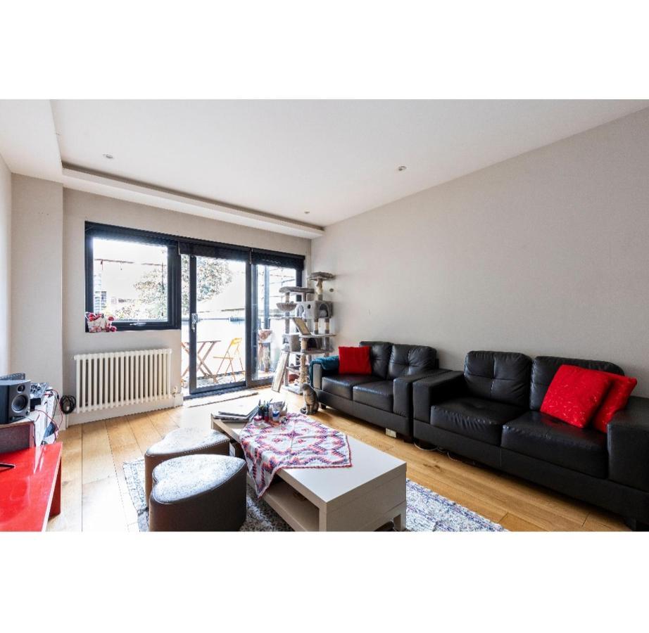 Séjour chez l'habitant Amara Nomad 2 Londres