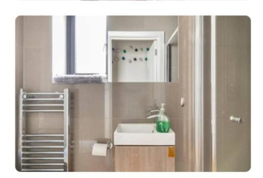 Séjour chez l'habitant Amara Nomad 2 Londres