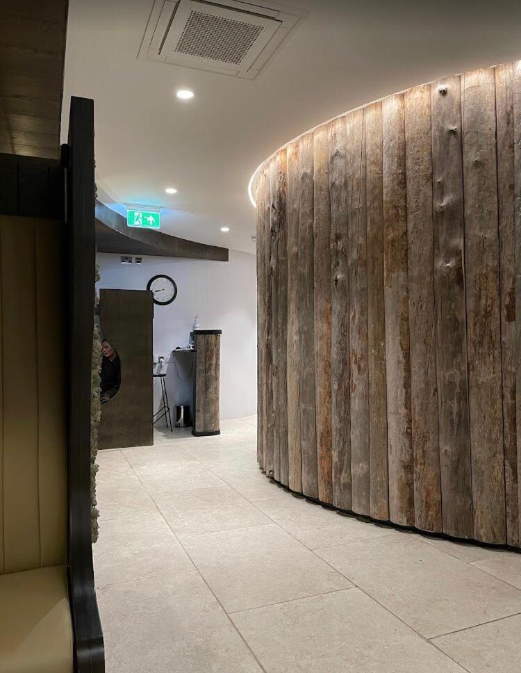 Séjour chez l'habitant Amara Nomad 2 *