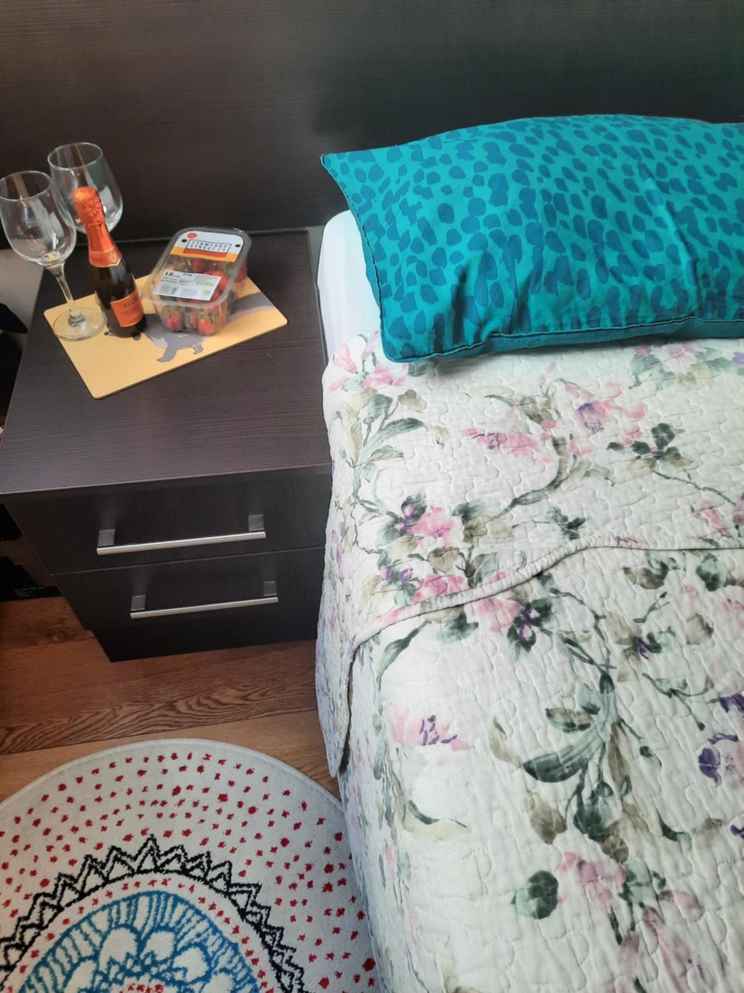 Homestay Amara Nomad 2 London
